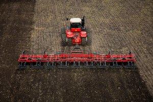 Тяжелые культиваторы серии R8