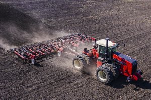 Тяжелые культиваторы серии R