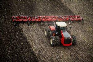 Тяжелые культиваторы серии R7