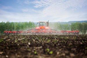 Тяжелые культиваторы серии R4