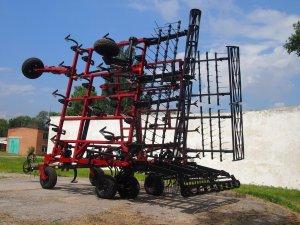 Тяжелые культиваторы серии R9