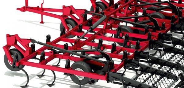 Надежная рама